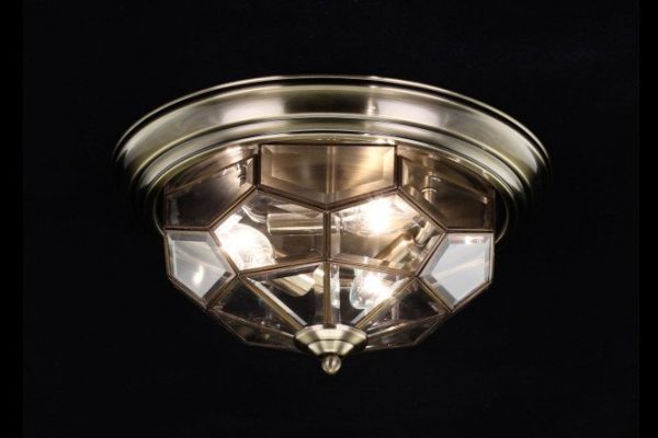 Chandelier CITILUX Vitra 9 sq.m., E14