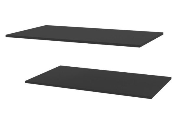 84502bkcvzjj9xzl33or5i1xlvq2z2ix.jpg Set of shelves Oscar 96.8x1.6x38.4 cm, anthracite