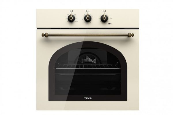 Electric oven Teka HRB 6100 59.5x59.5x55.9 cm