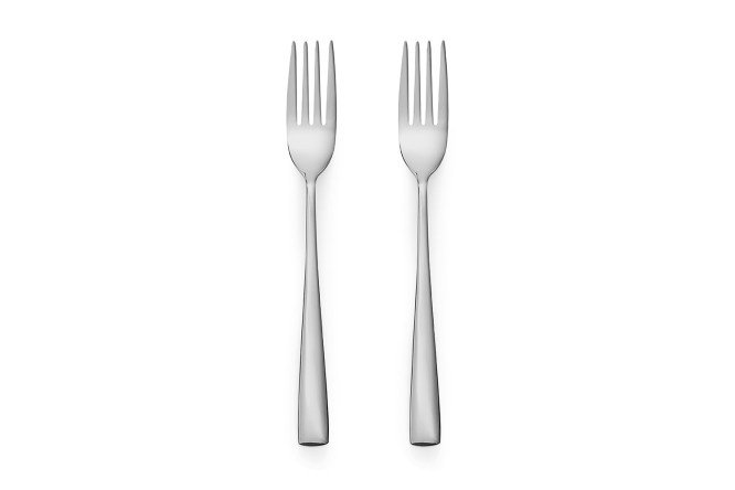 Set of table forks EVIO Sunset 2 pcs.