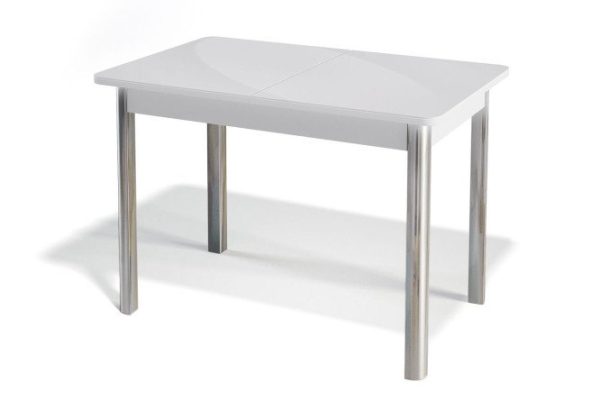 Dining table 110S extendable 110x76x70 cm
