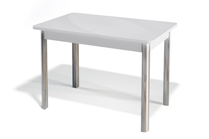 Dining table 110S extendable 110x76x70 cm