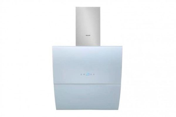 Hood GRAUDE DH 60.3 white, 60x137x38 cm