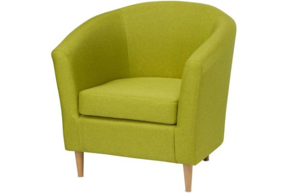 Lounge chair Tyhhe tunach