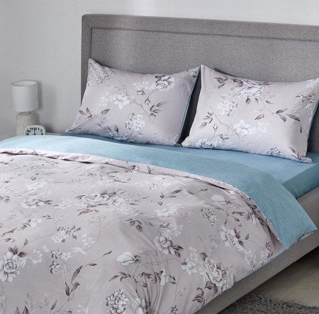Bed linen set MICASA Miriam Satin Family