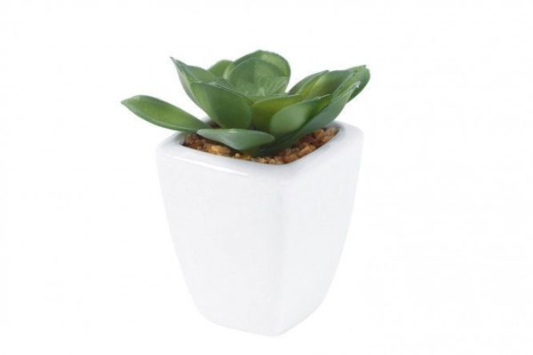 Artificial plant Succulent 9 cm