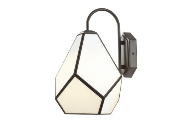 Wall lamp FAVOURITE Eislager 2 sq.m, E14
