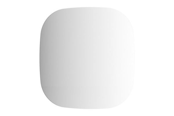 Mirror EVOFORM PRIMARY BY 0137 60x60x1 cm