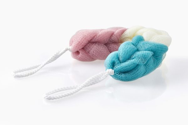 MITTE Bonny washcloth