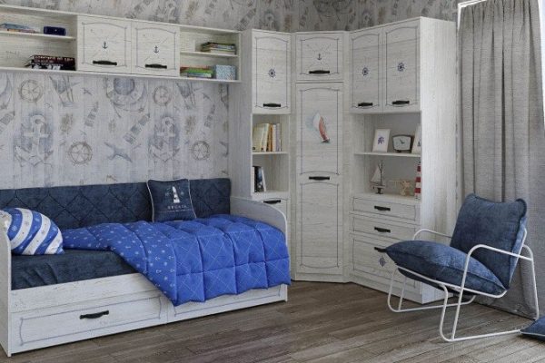 Children's set Regatta