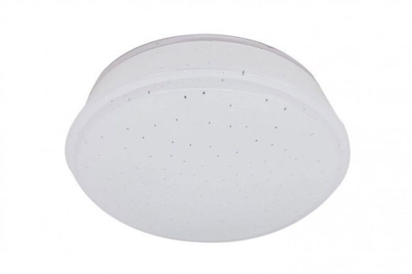 Recessed lamp CITILUX Delta 12x4.5x12 cm