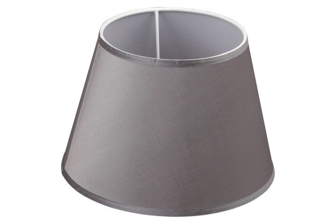 Lampshade VITALUCE VL0470P/1 E27, Textile