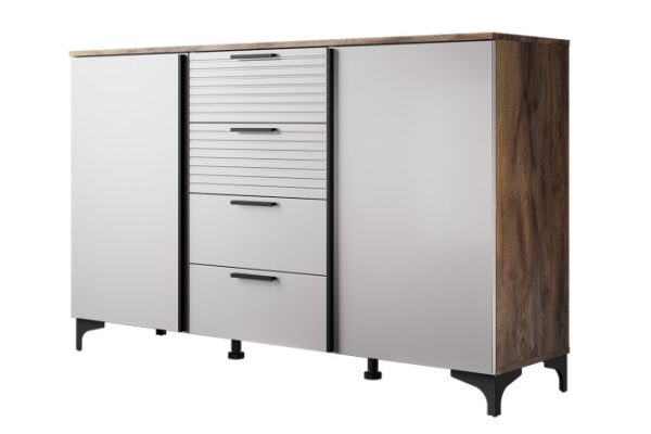 Brent's chest of drawers