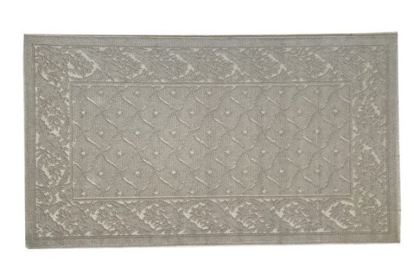 Carpet Flora 73x135 cm