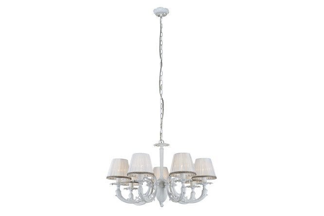 Chandelier CITILUX Canon 20 sq.m., E14