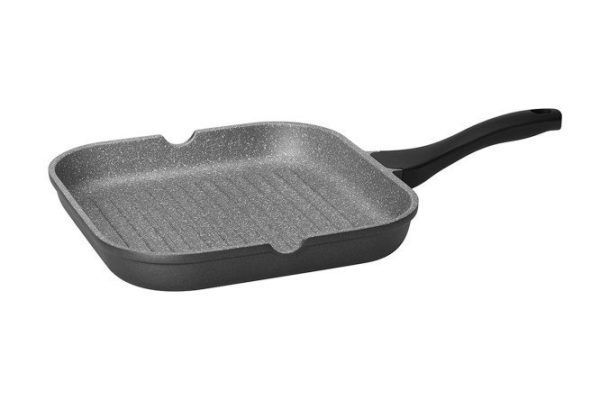 Grill pan NADOBA Grania 28 cm