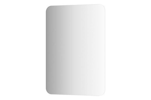 Mirror with LED backlight DEFESTO Opti DF 2809 70x100x2.6 cm