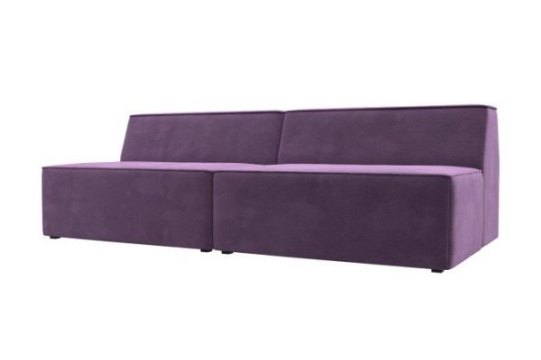Modular sofa Mons