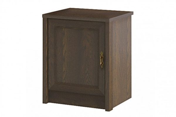 Shoe cabinet Florence 51.2x61.6x38.6 cm