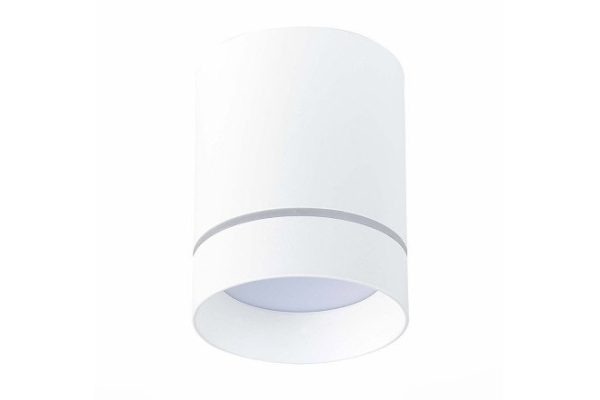 Ceiling lamp ST LUCE ST115.542.12 4 m², 7.9x10x7.9 cm, LED