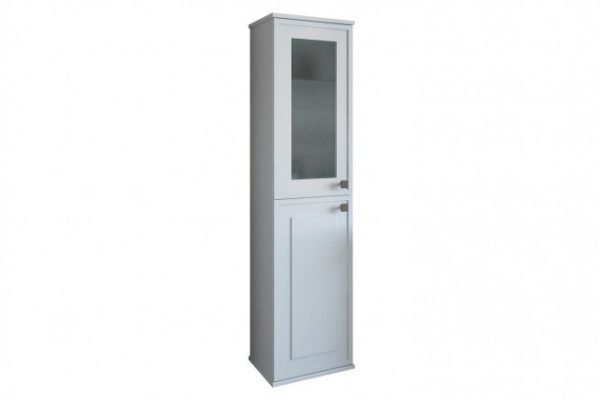 Cabinet-case Sanflor Modena left Hanging, 34.2x141x32.5 cm, Left