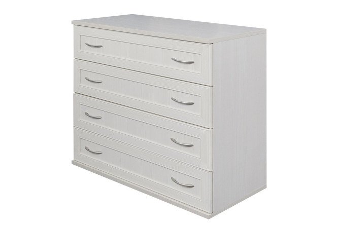 Dresser Nika-lux Bodega white