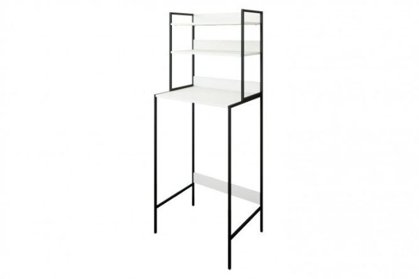 Storage rack above the washing machine Sanflor PP 63.5x160x46.5 cm