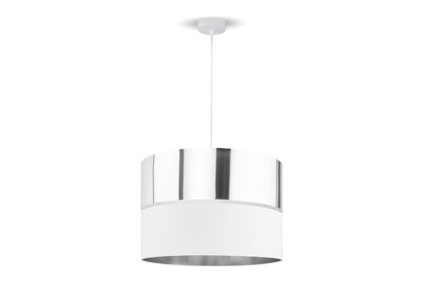 Hanging lamp TK LIGHTING Hilton 6 sq.m., 50x40x50 cm, E27
