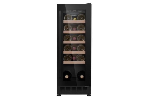 868zbq3bpplah794rp9z1s9syzhnnbuw.jpg Wine cabinet MAUNFELD MBWC 56S20, black