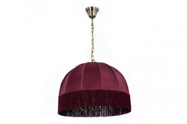 Chandelier CITILUX Basel 14 sq.m., E14