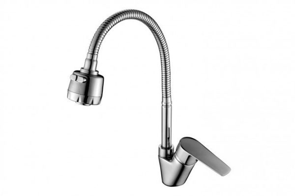 Kitchen mixer ROSSINKA SILVERMIX S35-26