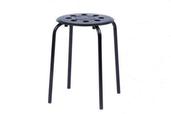 Stool TP01 32x45x32 cm