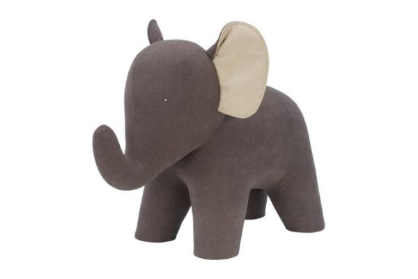 Pouf Omega Elephant