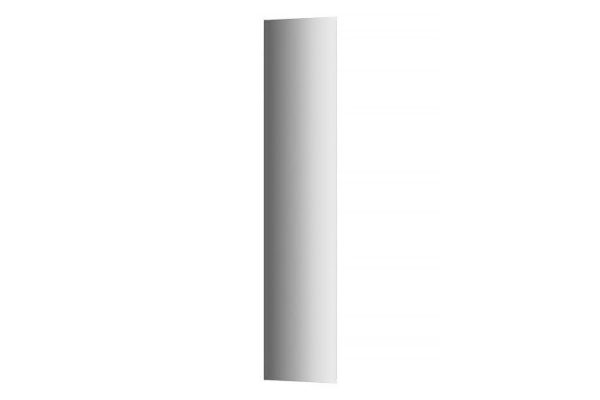 Wall mirror with bevel EVOFORM Comfort BY 0945 30x140 cm