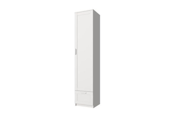 Wardrobe Skagen 45.1x210x42.2 cm