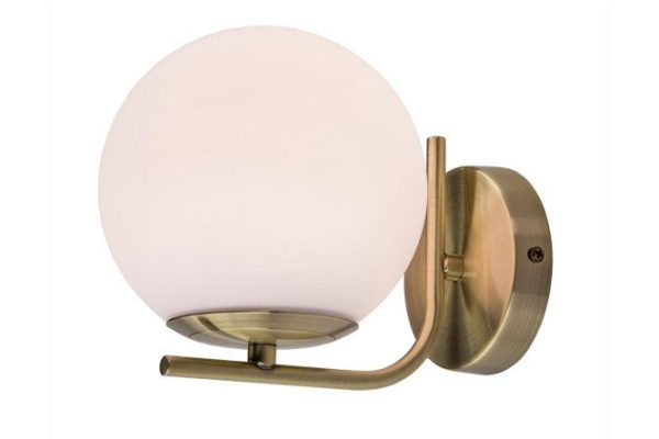 Sconce CITILUX Bremen 3 sq.m, E27