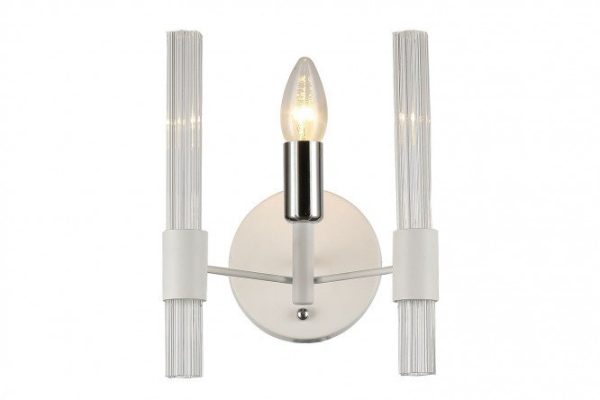 Wall lamp FAVOURITE Supreme 5 sq.m, E14