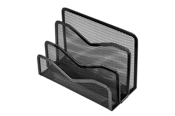 Stand for letters and papers BRAUBERG 231946