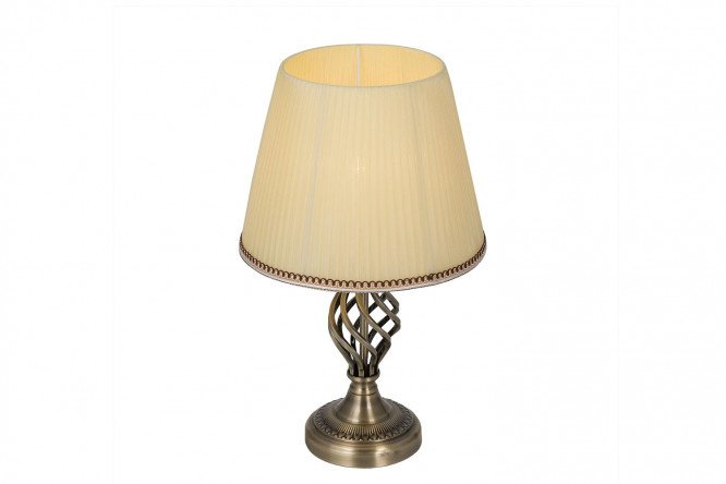 Table lamp CITILUX Vienna E27, 26.5x43.5x26.5 cm
