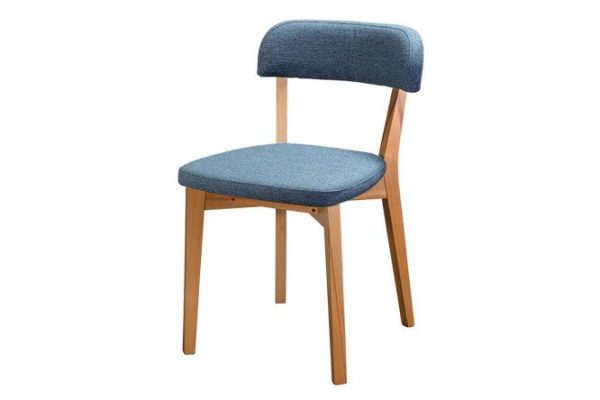 Chair Frank scandi art 48x78x59 cm
