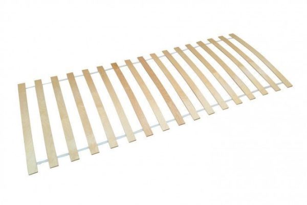 Mattress base Comfort 80x200 cm