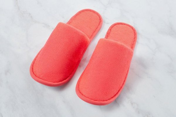 Women's slippers SM 40-41