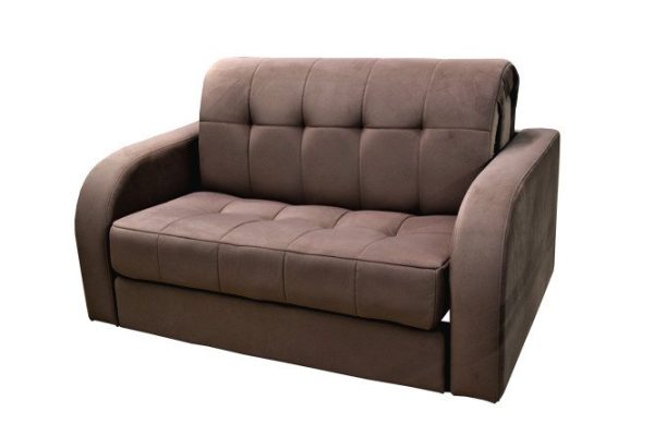 Sofa bed 2-seater Accord