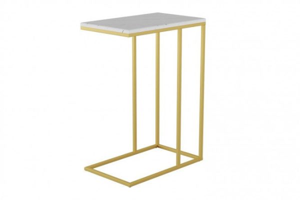 Side table Agami Gold