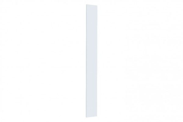 Passepartout vertical Nord white