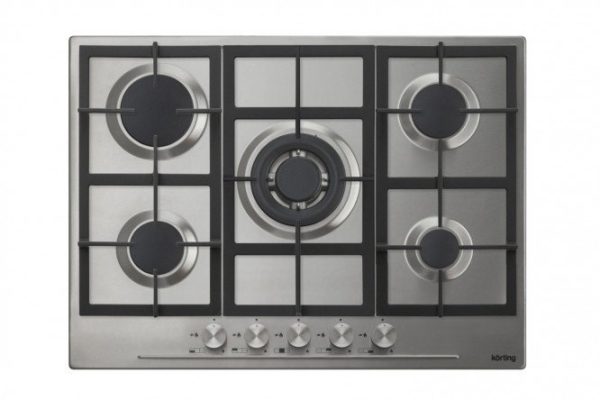 Gas hob KORTING HG 765 68 cm