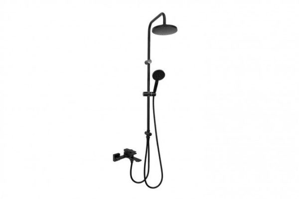 Shower system ORANGE Lutz M04-932