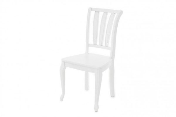 Cabriole chair 45x91x44 cm