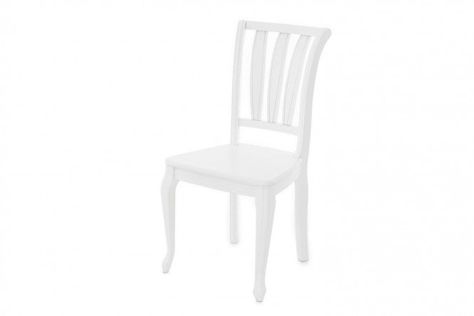 Cabriole chair 45x91x44 cm
