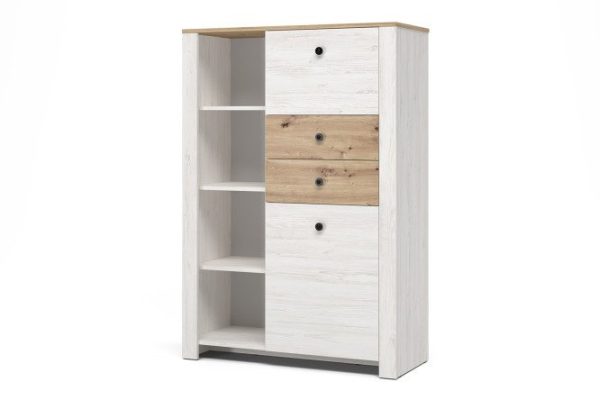Hinton chest of drawers